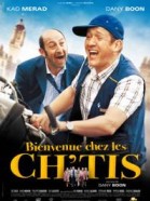 Bienvenue chez les Ch'tis poster