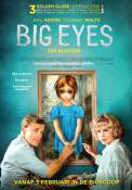 Big Eyes (2014)