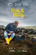 Billy & Molly: An Otter Love Story (2024)