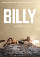 Billy poster
