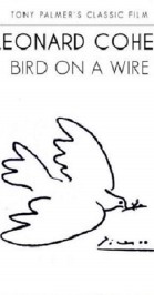 Bird on a Wire poster