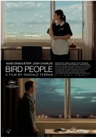 Bird People poster
