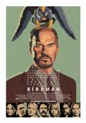 Birdman (2014)