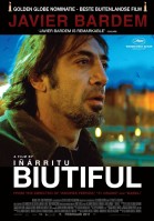 Biutiful poster