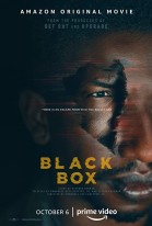 Black Box (2020) poster