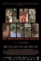 Black Brazilian Soul poster