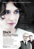 Black Butterflies poster