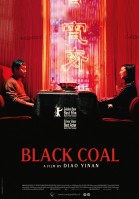 Black Coal, Thin Ice poster