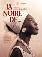 Black Girl (EN subtitles) poster