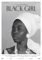 Black Girl poster