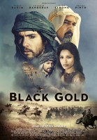 Black Gold poster