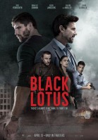 Black Lotus poster