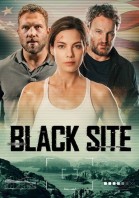 Black Site poster