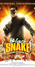 Black Snake, la légende du serpent noir (2019)