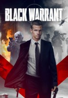 Black Warrant poster