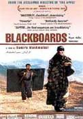 Blackboards (2000)