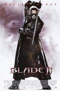 Blade II (2002)