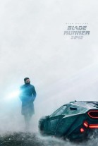 Blade Runner 2049 3D poster