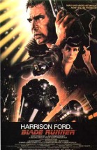 Blade Runner poster