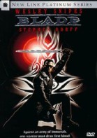 Blade poster