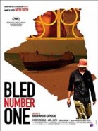 Bled Number One poster