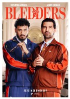 Bledders poster