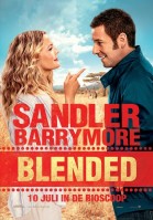 Blended poster