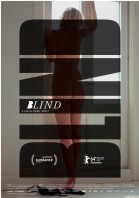 Blind poster