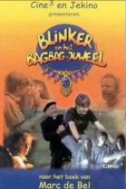 Blinker en het Bagbag-juweel poster