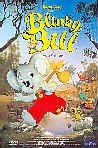 Blinky Bill (1992) poster