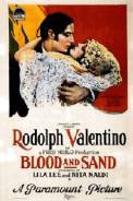 Blood and Sand (1922)