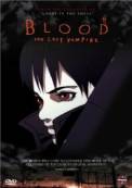 Blood: The Last Vampire (2000)