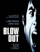 Blow Out poster