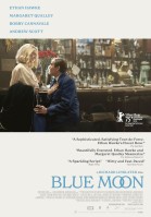 Blue Moon poster