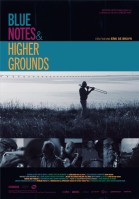 Blue Notes & Higher Grounds poster