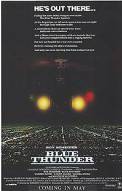 Blue Thunder (1983)