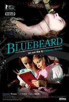 Bluebeard poster