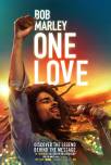 Bob Marley: One Love