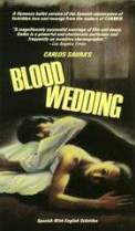 Bodas de Sangre (1981)