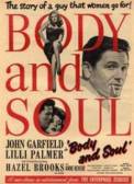 Body and Soul (1947)