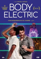 Body Electric poster