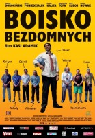 Boisko bezdomnych poster