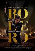 Boléro (EN subtitles) poster