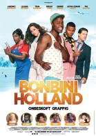 Bon Bini Holland poster