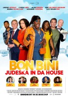 Bon Bini: Judeska in da House poster