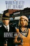 Bonnie and Clyde