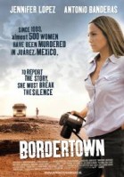 Bordertown poster