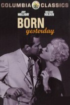 Born Yesterday poster