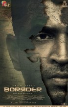 Borrder poster