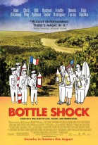 Bottle Shock poster